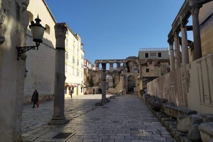 Experience Split History Walking Tour With Local Historian - Pricing and Cancellation Policy