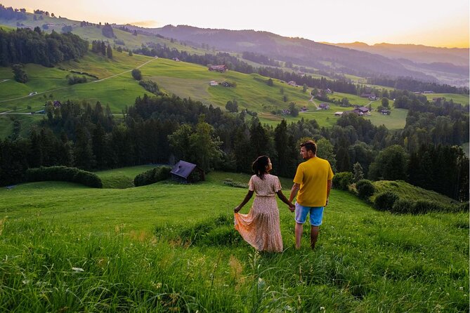 Experience Swiss Countryside on Private Tour by Car From Lucerne - About Your Stay
