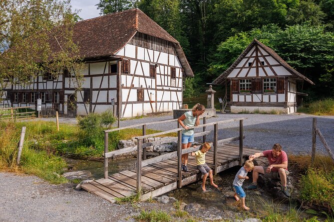 Experience Switzerland in the Ballenberg Open-Air Museum - Tips for Visiting the Ballenberg