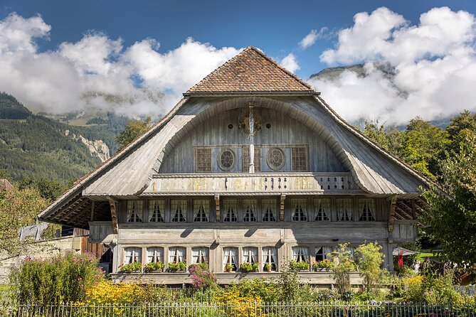 Experience Switzerland in the Ballenberg Open-Air Museum - Planning Your Ballenberg Experience