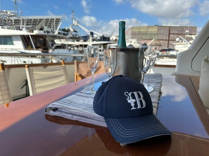 Experience the AMERICANS CUP From a Boat - Frequently Asked Questions