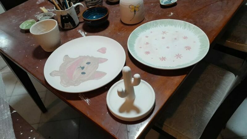 Experience the Art of Ceramic Painting | Hanois Old Quarter - Value for Money and Practical Tips