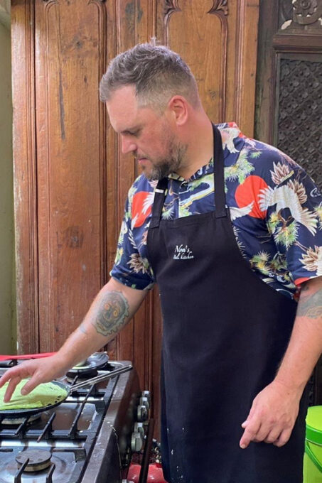Experience the Art of Cooking Authentic Balinese Cuisine - Authentic Balinese Flavors