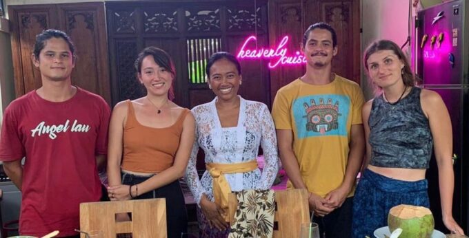 Experience the Art of Cooking Authentic Balinese Cuisine - Frequently Asked Questions