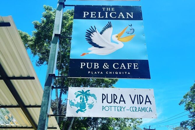 Experience the Art of Costa Rica Pottery in Puerto Viejo - Customizing Your Pottery Piece