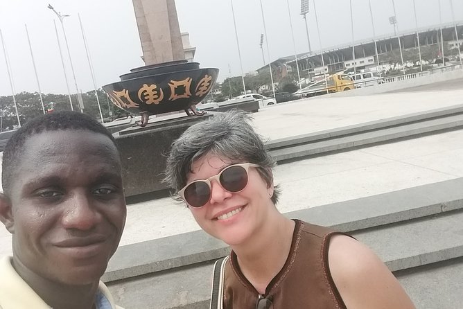 Experience the Beauty, History and the Culture Of Accra in a Day - Logistics and Accessibility