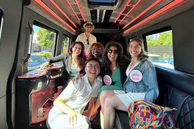 Experience the Best Napa Wine Tasting to Napa Sonoma Santa Cruz - Visiting Sonoma Vineyards