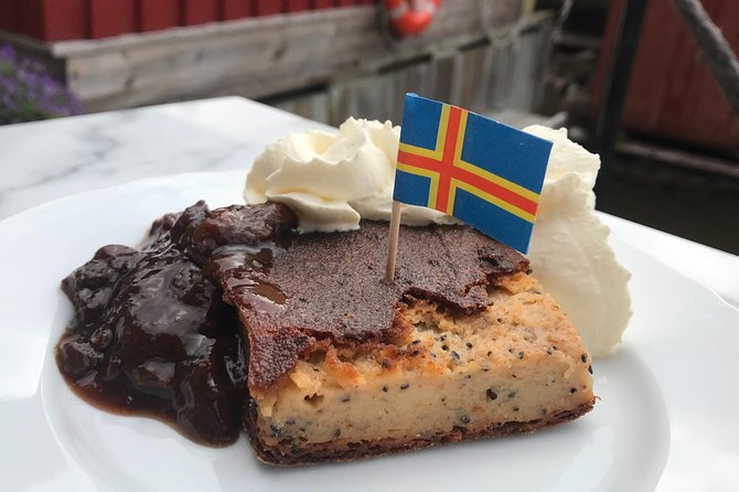 Experience the Best of Åland With Our Private Guided Tour - Good To Know