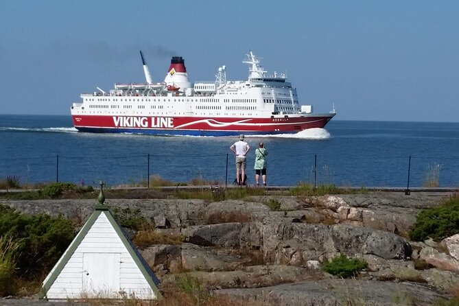 Experience the Best of Åland With Our Private Guided Tour - Traveler Requirements