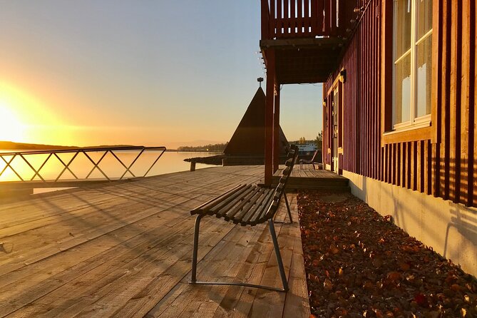 Experience the Best of Åland With Our Private Guided Tour - Booking Confirmation