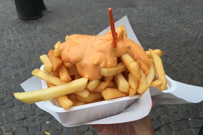 Experience the Best of Bruges on a Private Tour With Boat Ride - Planning Your Visit