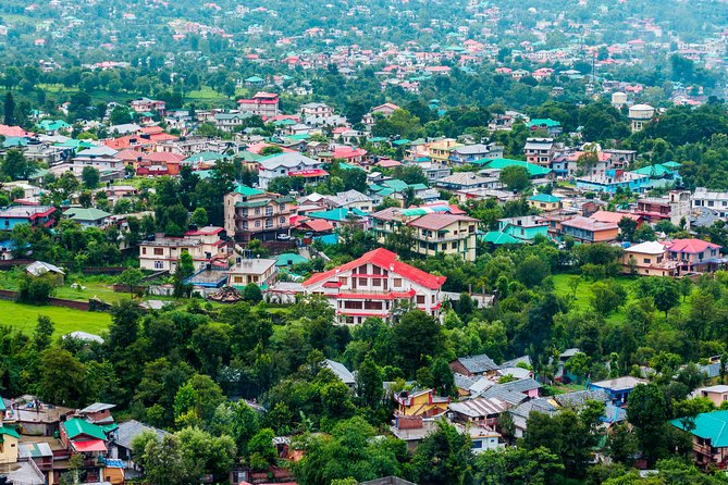 Experience the Best of Dharamshala With a Local - Private 8 Hrs Tour in AC Car - Cancellation and Reviews