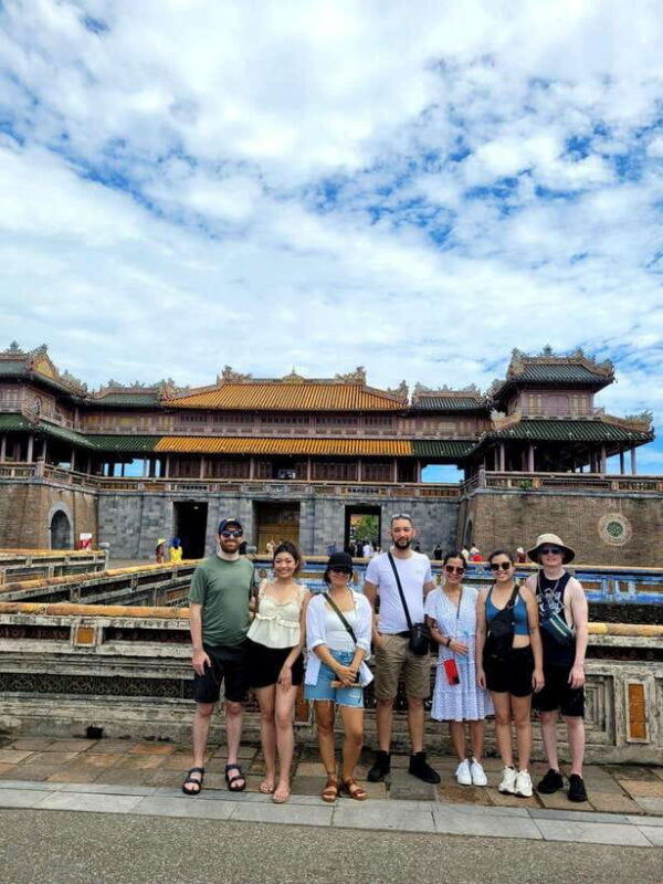Experience the Best of Hue City Tour - Key Points