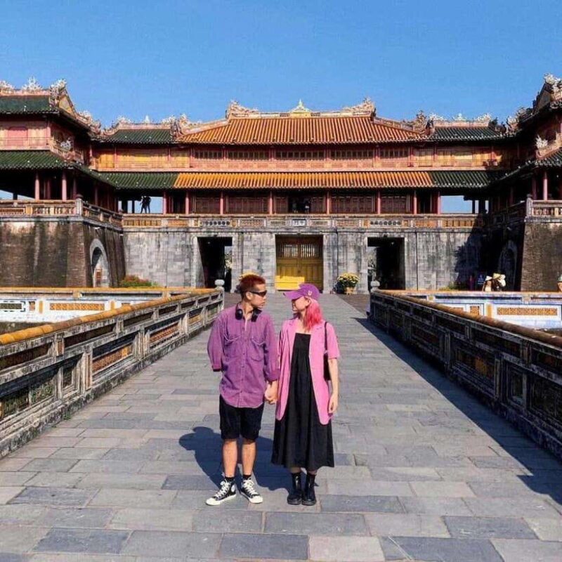 Experience the Best of Hue City Tour - Exploring the Imperial Citadel