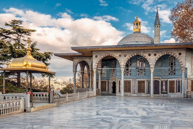 Experience the Best of Istanbul With Private Tour - Highlights of the Private Tour