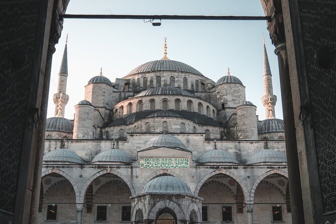 Experience the Best of Istanbul With Private Tour - Tour Customization and Flexibility