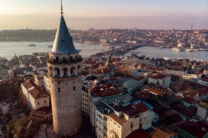 Experience the Best of Istanbul With Private Tour - Frequently Asked Questions