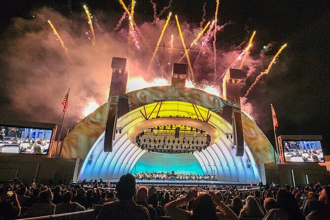 Experience the Best of Los Angeles on a Private 3-Day Tour - FAQ