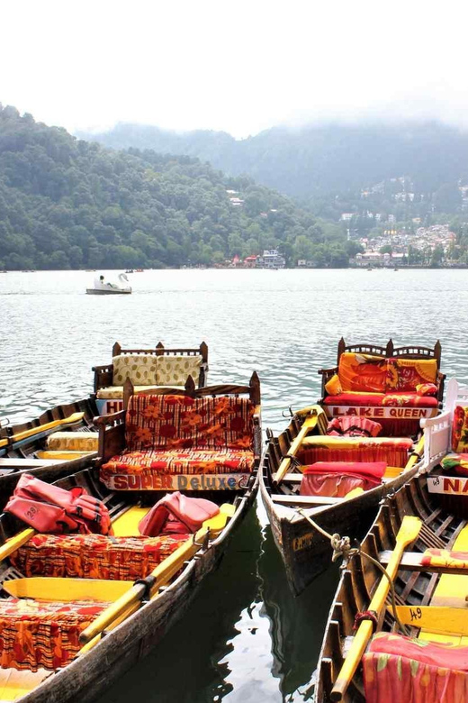 Experience the Best of Nainital With a Local - Private 4 Hrs - Highlights of the Experience