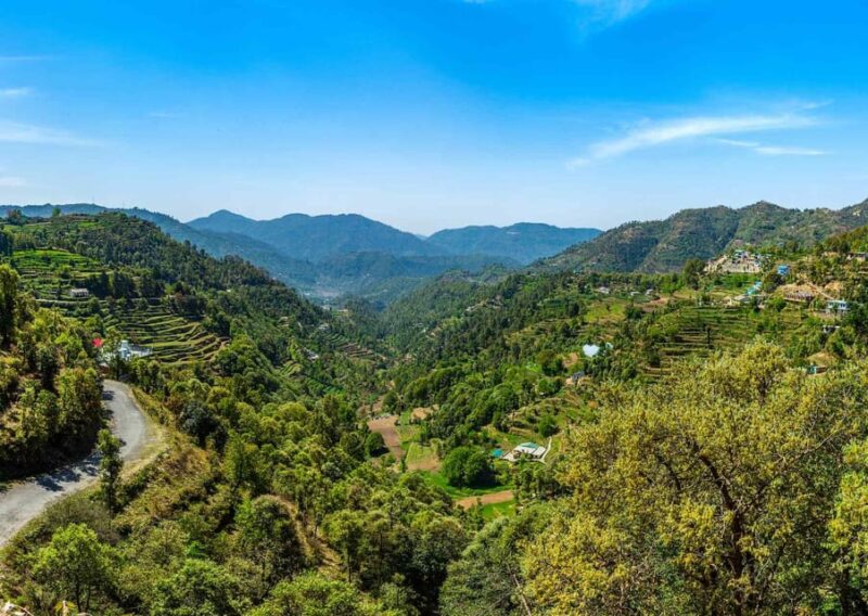 Experience the Best of Nainital With a Local - Private 4 Hrs - Taking in Nainitals Charm