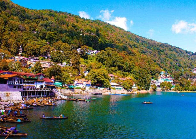 Experience the Best of Nainital With a Local - Private 4 Hrs - Knowledgeable Local Guide