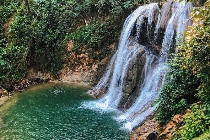 Experience the -BEST SECRET- Waterfalls & PR Northwest Coast Side - Tour Overview