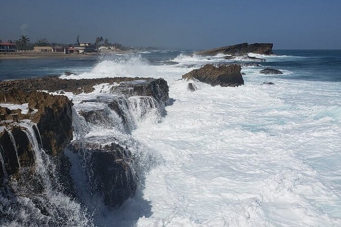 Experience the -BEST SECRET- Waterfalls & PR Northwest Coast Side - Exploring the Waterfalls