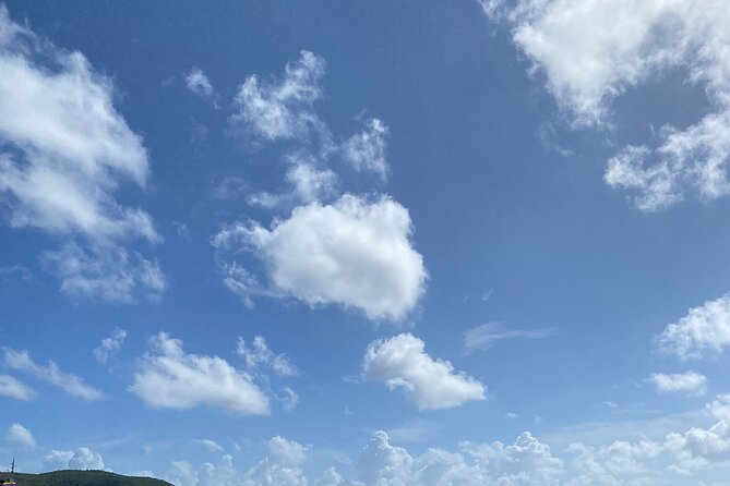 Experience the British Virgin Islands Through and Unforgettable Tour - Meeting and Pickup Details