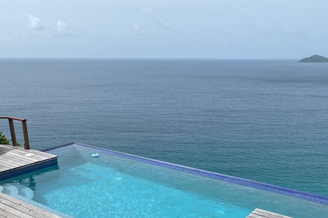 Experience the British Virgin Islands Through and Unforgettable Tour - Reviews and Ratings