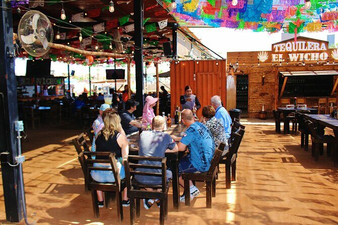 Experience the Clear Boat adventure & Cabo San Lucas City Tour - Practical Tips for a Smooth Experience