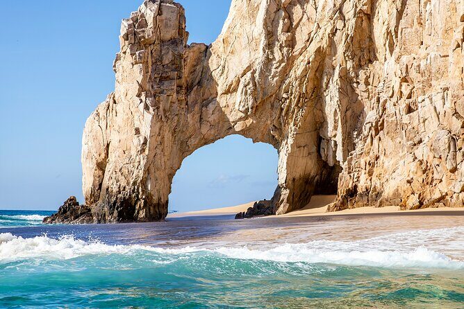 Experience the Clear Boat adventure & Cabo San Lucas City Tour - Who Will Love This Tour?