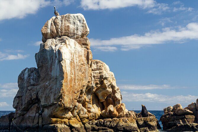 Experience the Clear Boat adventure & Cabo San Lucas City Tour - Frequently Asked Questions