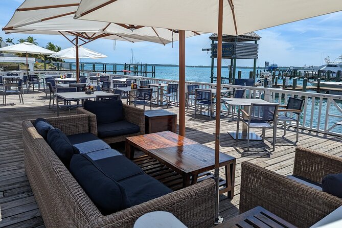 Experience The Eleutheras and Pink Sands Beach - Ratings and Reviews