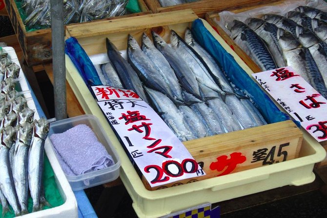 Experience the Energy of Kochi: Sunday Market Tour Includes Kochi Castle - Cancellation Policy