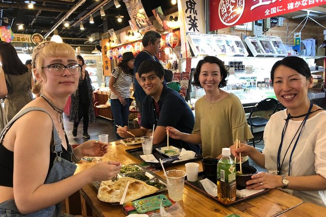 Experience the Energy of Kochi: Sunday Market Tour Includes Kochi Castle - Pricing Information