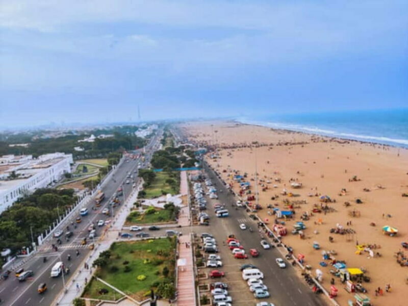 Experience the Essence of Chennai: Half-Day City Exploration - The Value Proposition
