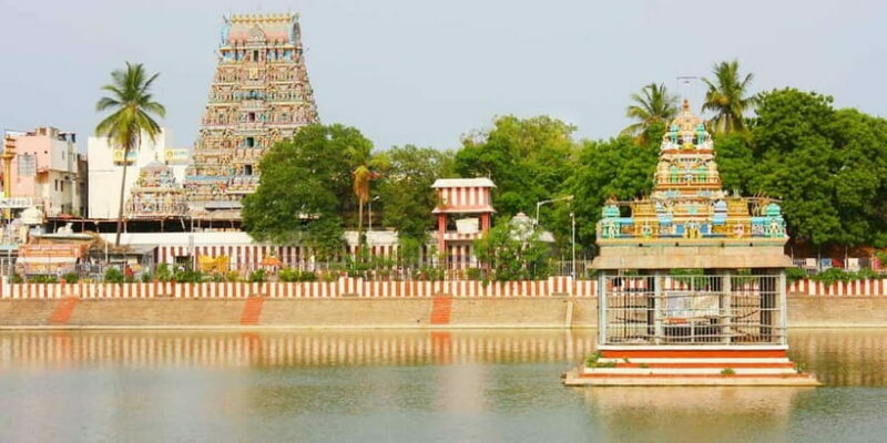Experience the Essence of Chennai: Half-Day City Exploration - FAQ