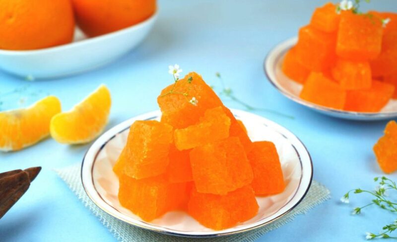 Experience the Flavors of Agra - Bedai and Petha