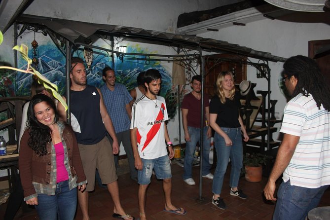 Experience the Joy of Salsa. Have Fun While Learning - Plan Your Salsa Adventure