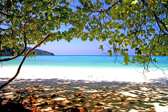 Experience the Koh Lipe Backyard Including 5 Mysterious Islands - Inclusions