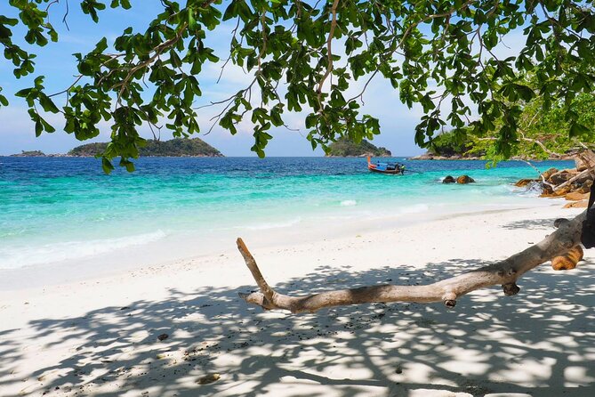 Experience the Koh Lipe Frontier in the Eastern Adang Archipelago - Meeting and Departure Details