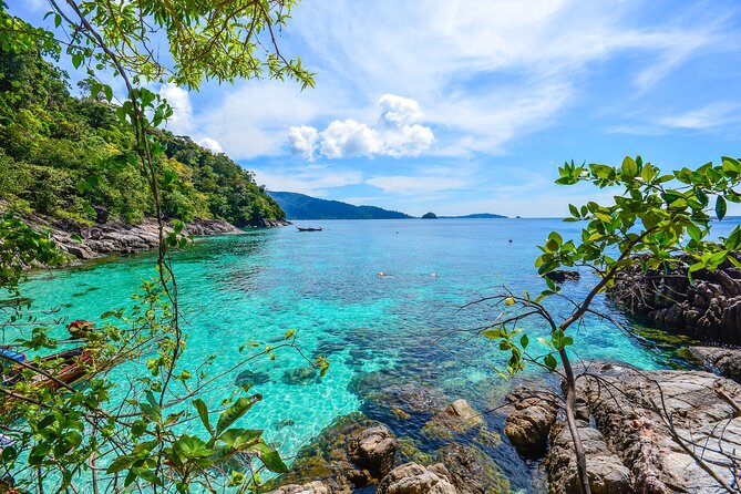 Experience the Koh Lipe Frontier in the Eastern Adang Archipelago - Exceptional Reviews and Ratings