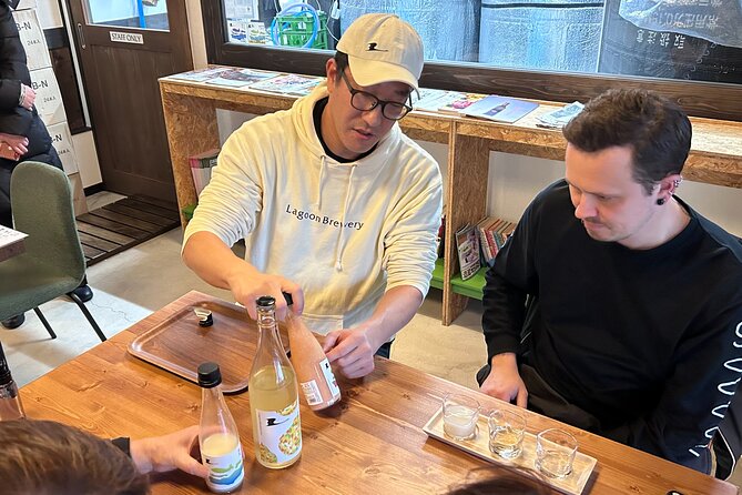 Experience the Lifestyle Connected With the Lagoon in Niigata - Delving Into the Lagoons History
