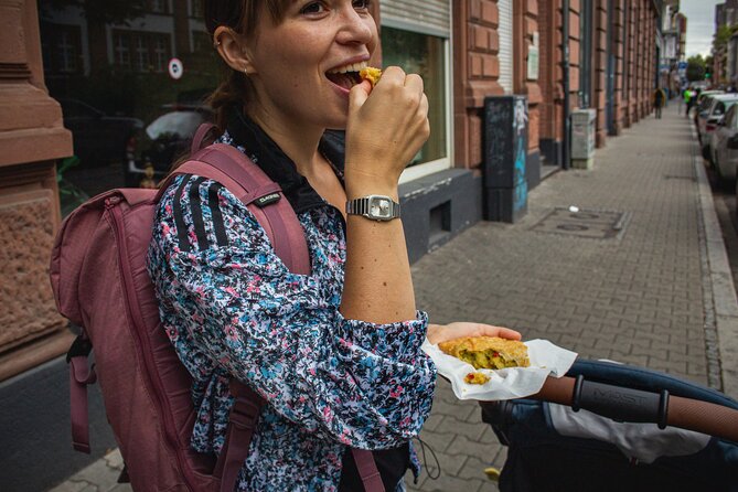Experience the Local Food Around Mannheim - Accessibility and Participation