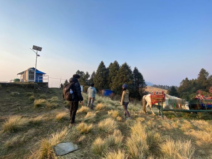 Experience the Magic of Poon Hill: a 4-Day Trek From Pokhara - Preparing for the Trek