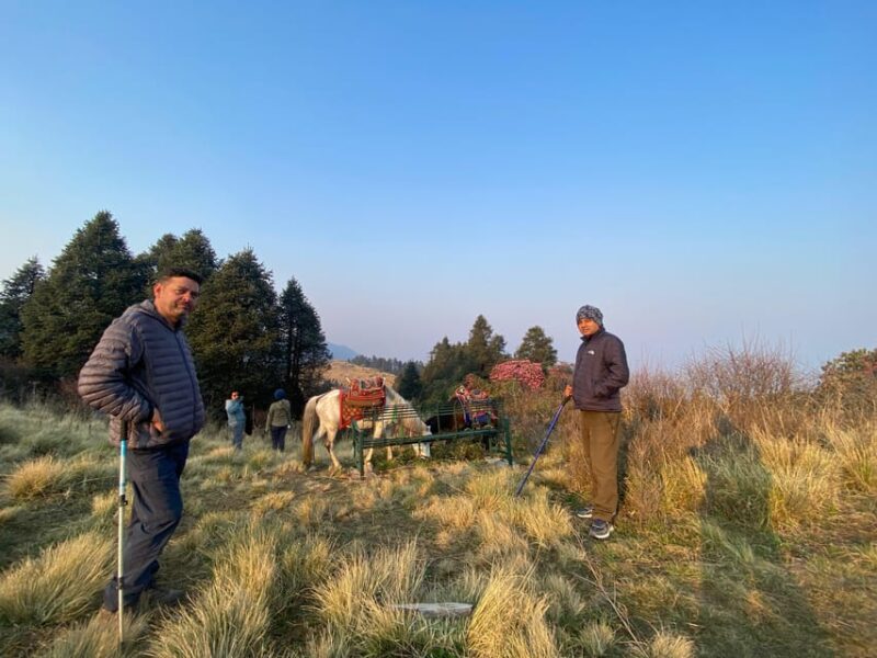 Experience the Magic of Poon Hill: a 4-Day Trek From Pokhara - Important Considerations