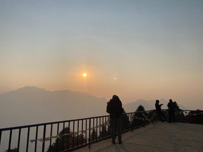 Experience the Magic of Poon Hill: a 4-Day Trek From Pokhara - Stunning Sunrise Views