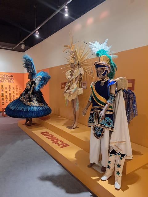 Experience the Magic of the Rio Carnival All Year Round - Frequently Asked Questions