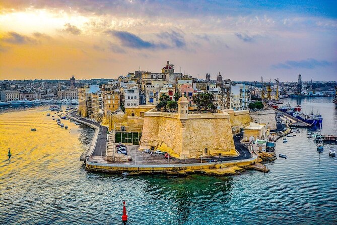 Experience the Malta Fireworks Festival From a Catamaran - Review the Experience Highlights