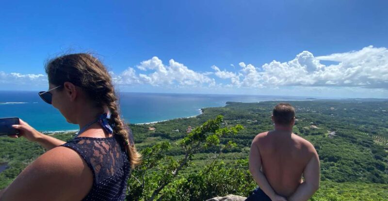 Experience the Natural Beauty and Culture Half Day Tour - Logistics and Inclusions